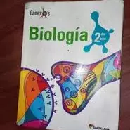 2,3,4Año Conexos Biología