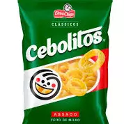 Cebolitos