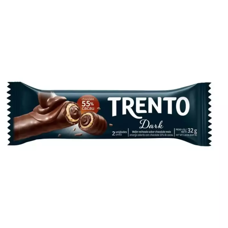 Trento Dark 29G