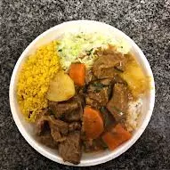 Carne de Panela Tam: M