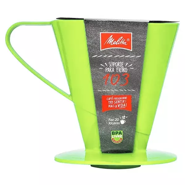 Suporte Melitta 103