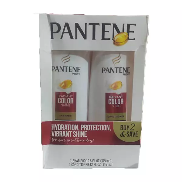 Kit Pantene