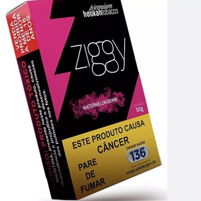 Ziggy melancia
