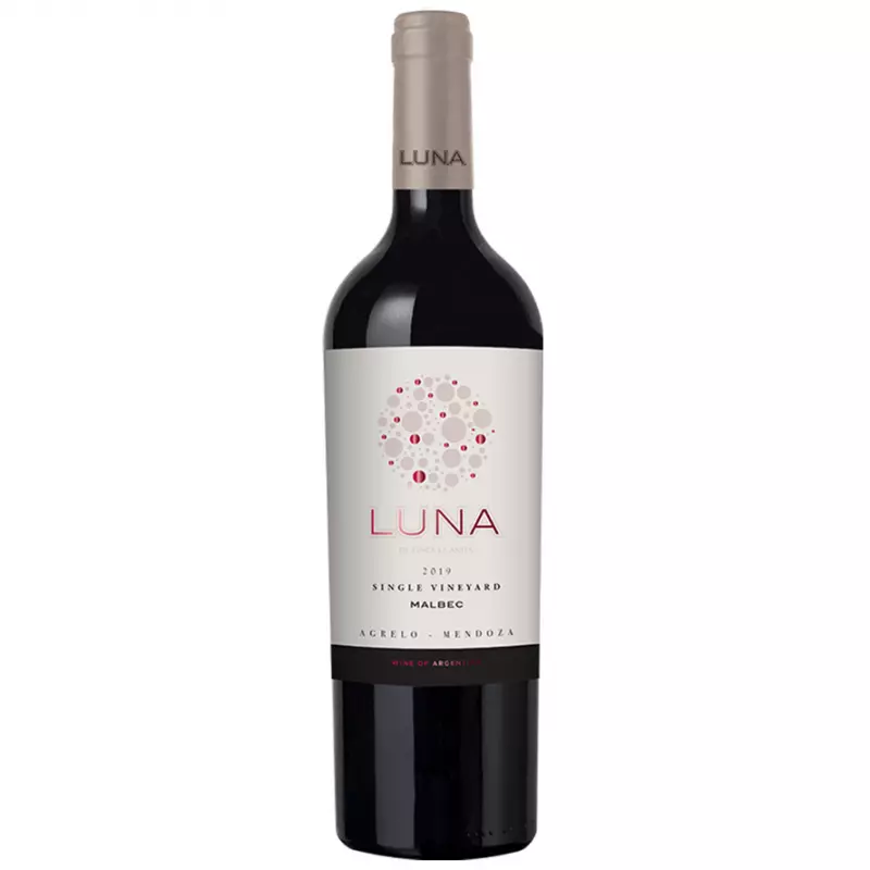 Luna Malbec Mendonza [Tinto]