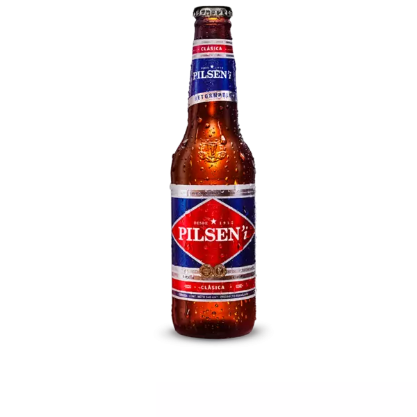 Pilsen 710ml
