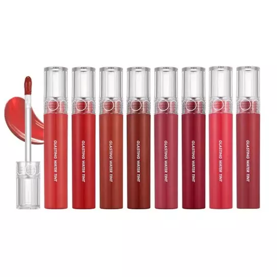 ROM&ND-Glasting Water Tint