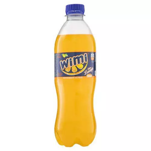 laranjinha wimi 600ml