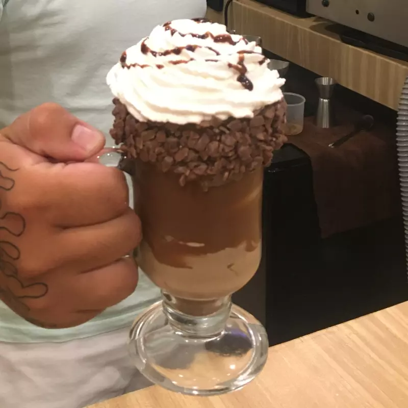 Frappuccino