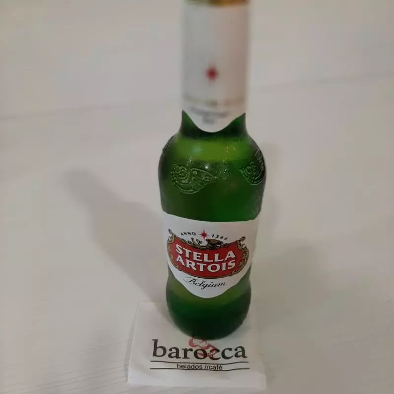 Stella Artois Porron