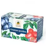 Te Frutos Azules