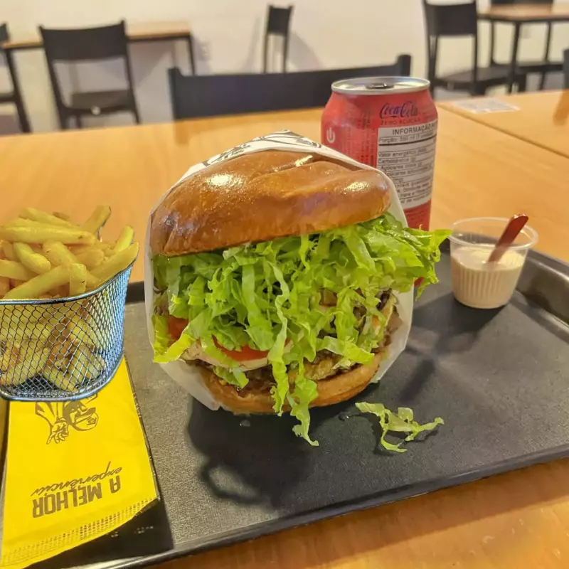 Combo Matriz Sozinho + 1 coca lata