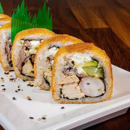 CIELO MAR Y TIERRA ROLL