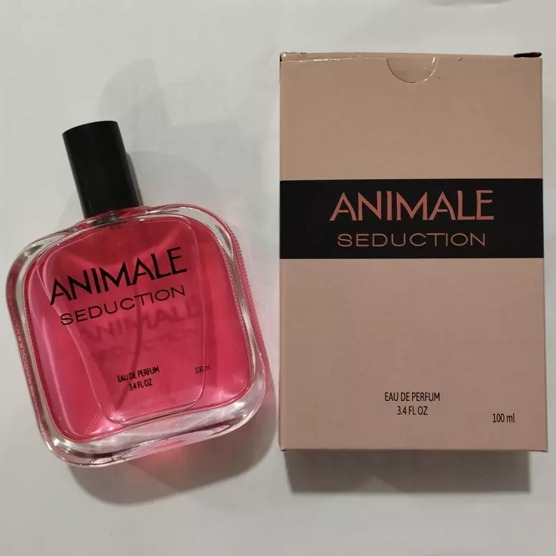Animale seduction