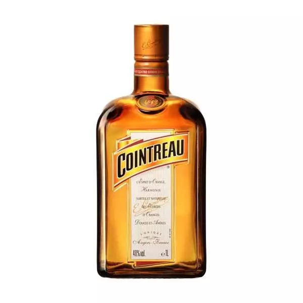 Licor Contreau