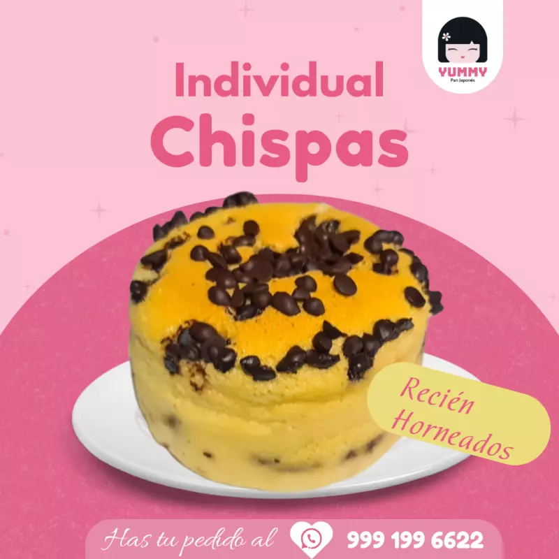 Chocochispas