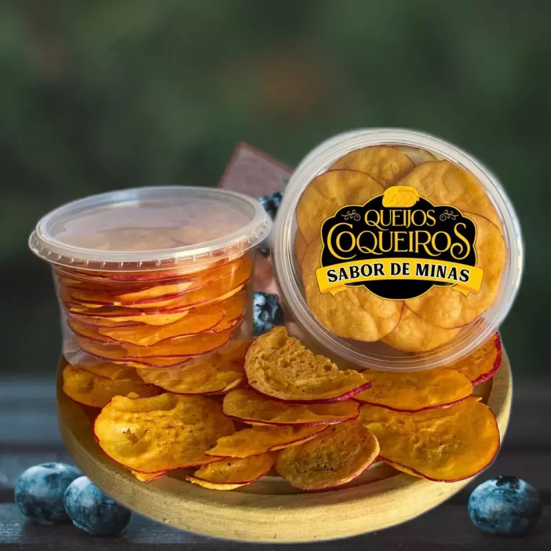 REINO  DESIDRATADO POTE G