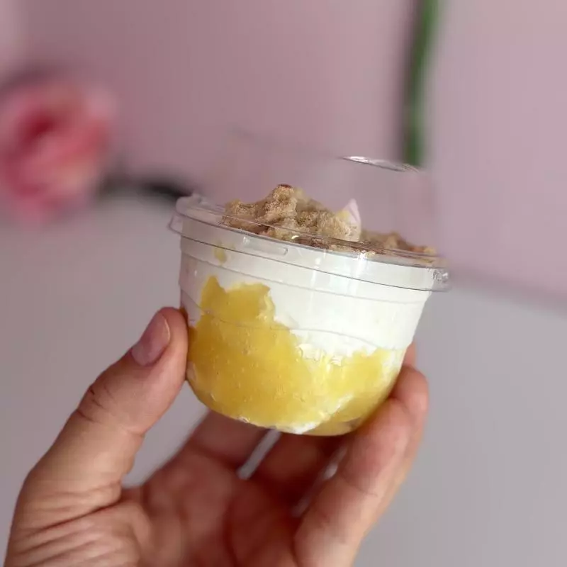 VAI TER BOLO (40 PESSOAS)