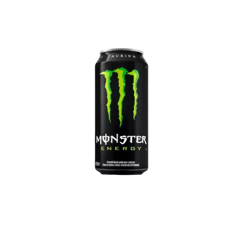 Monster Energy 473ML
