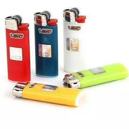 Isqueiro Bic