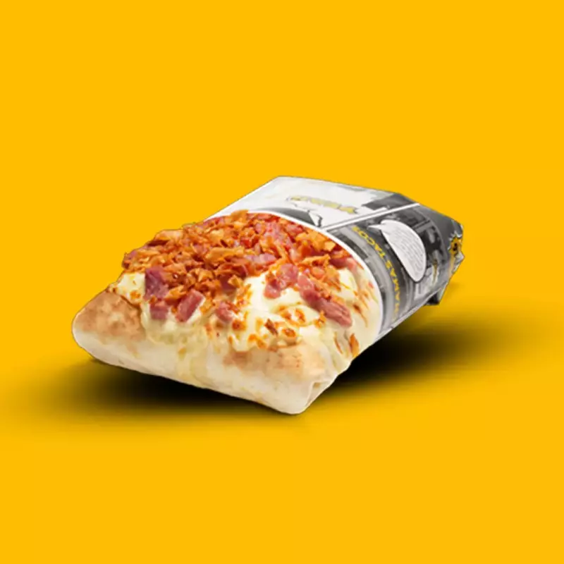 Le tacos montagnard 🏔️