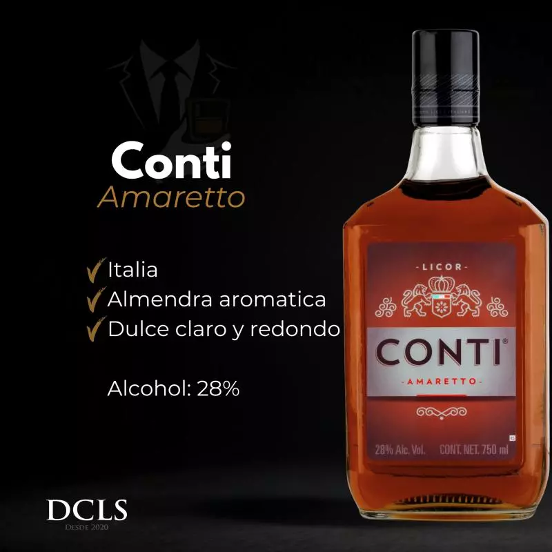 Conti Amaretto