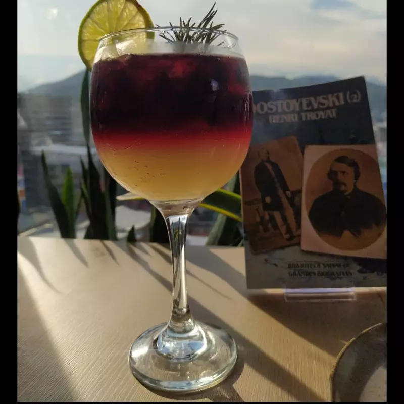 VINO TINTO DE VERANO