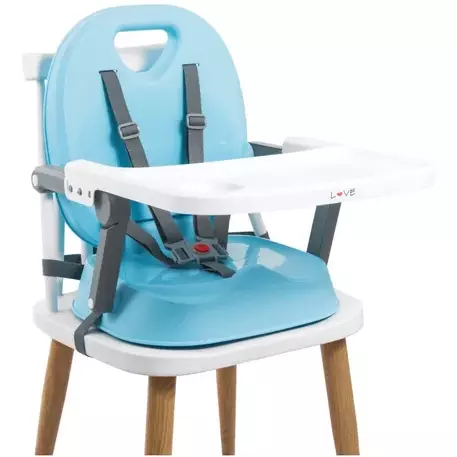 Silla Booster 2 alturas