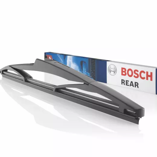 Escobilla Bosch Trasera #10" H252