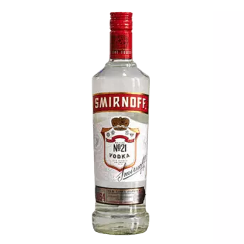 VODKA SMIRNOFF
