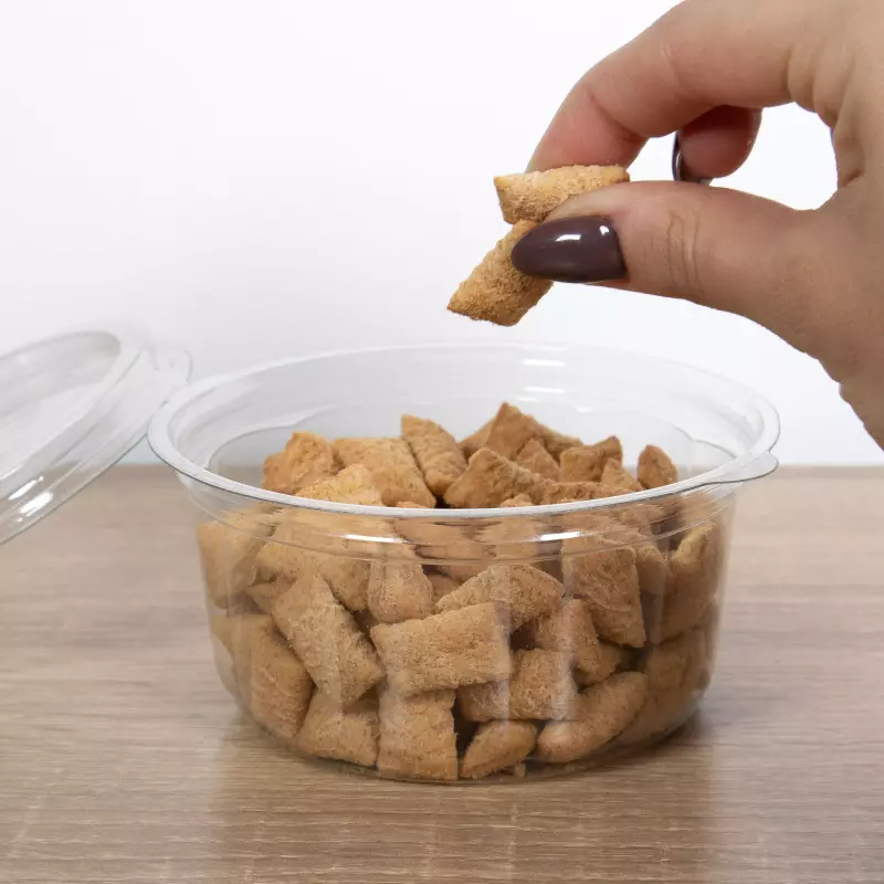 Minipack Alta Visibilidad M DARNEL