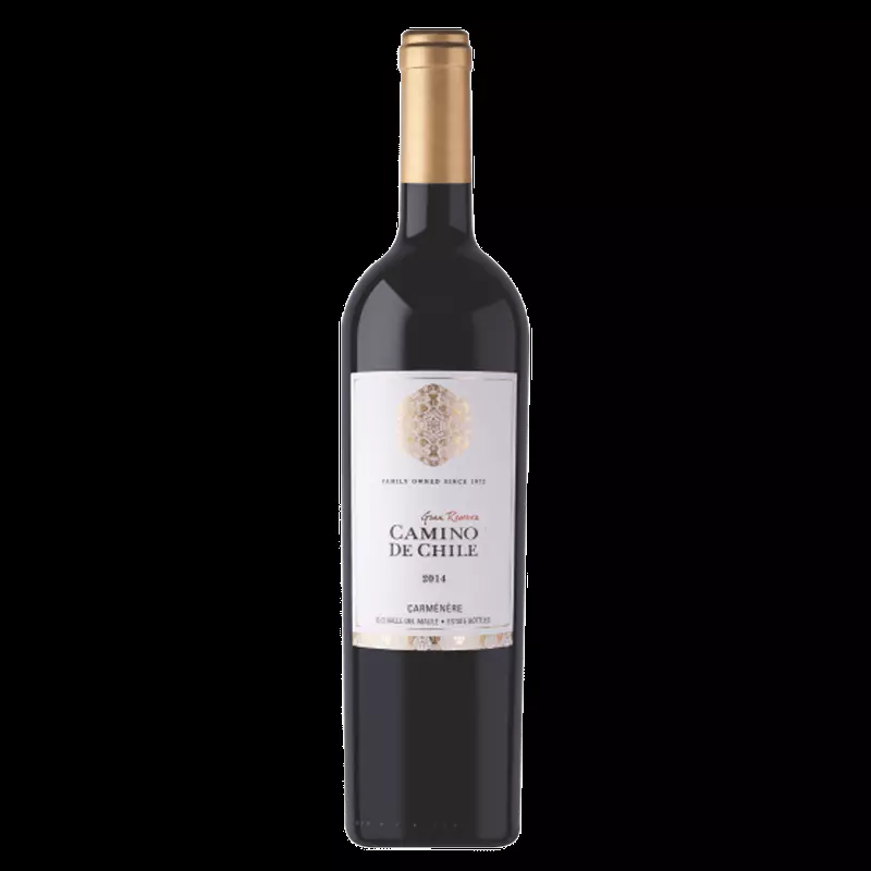 Camino de Chile Reserva Cabernet