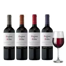 Casillero Del Diablo