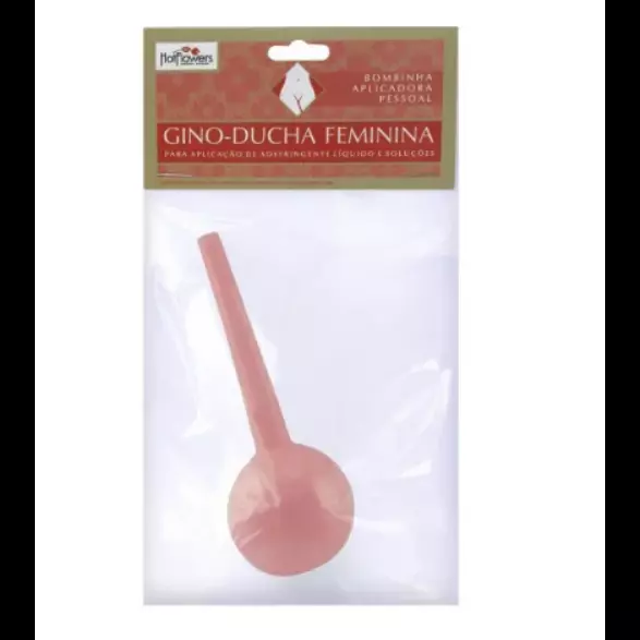 Ducha Higiênica Gino