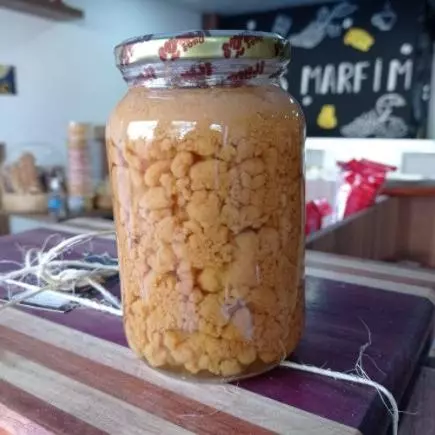 Doce de ambrosia 680g