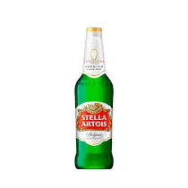 Stella Long Neck