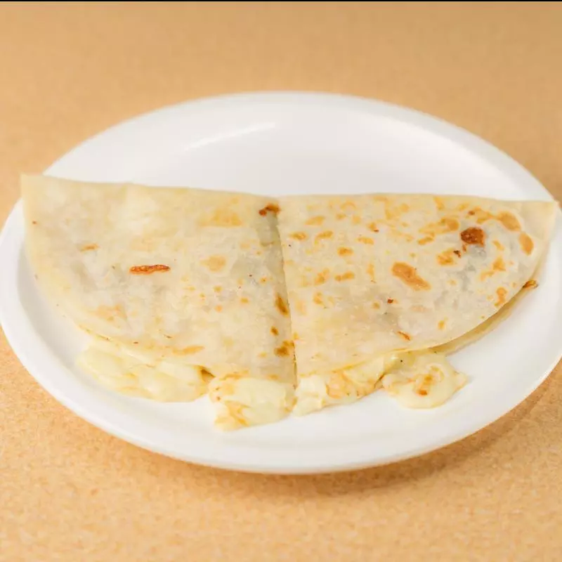 Quesadilla Sencilla