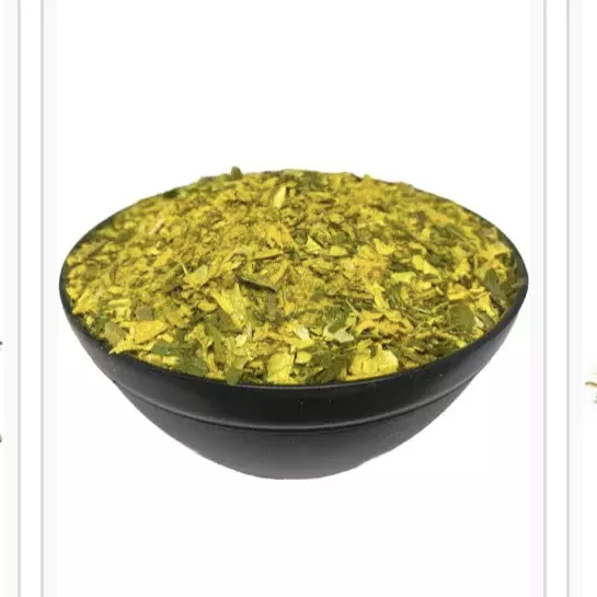 Limão e ervas finas 100g