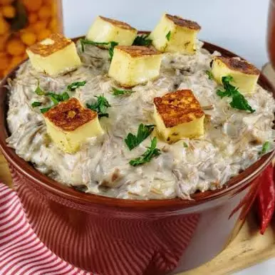 Quarta | Carne de Sol na Nata