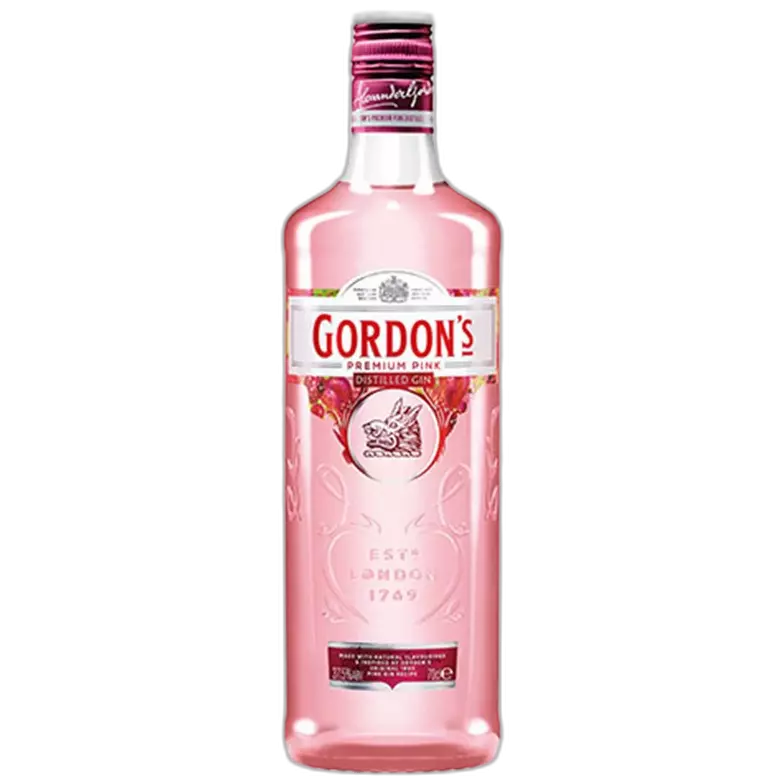 Gordon’s Premium Pink