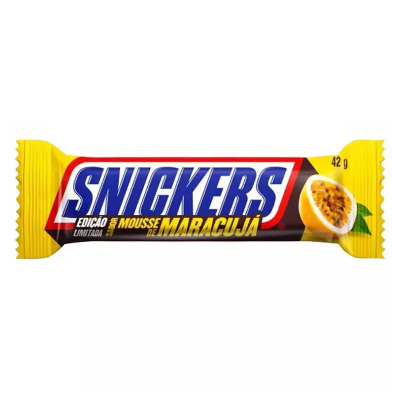 SNICKERS