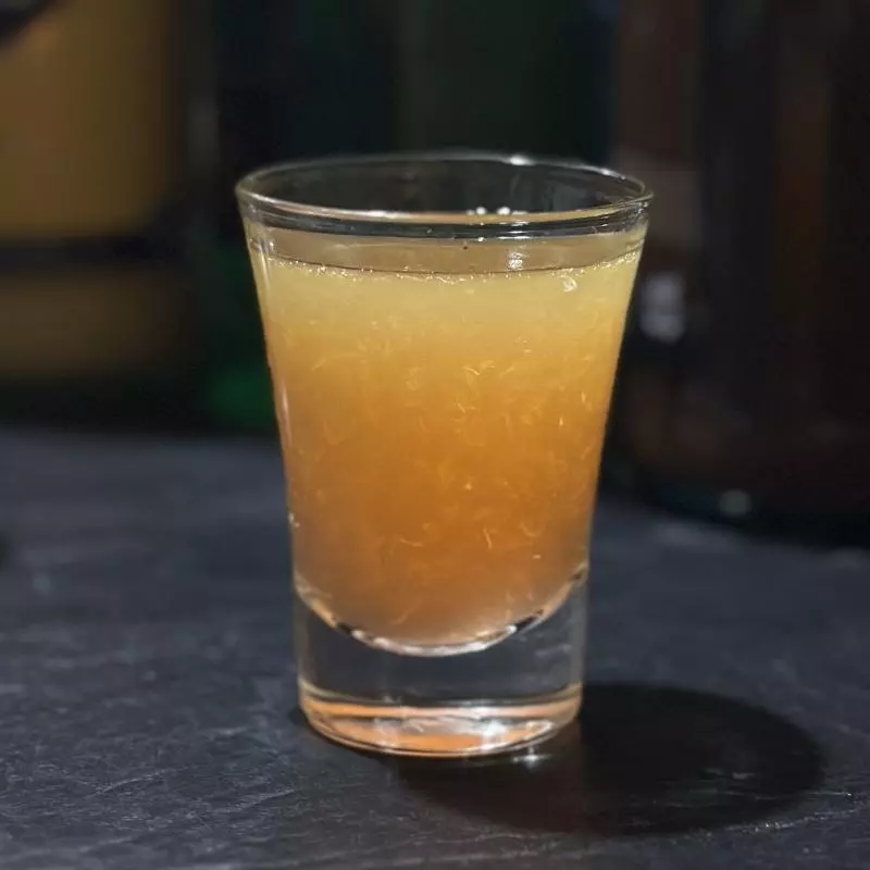 Amor de playa (Suave)