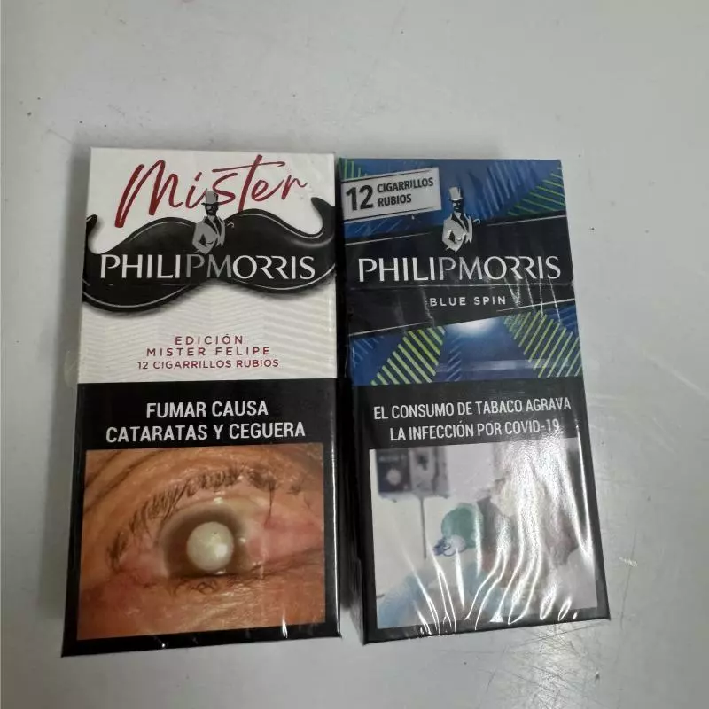 Philip Morris comun (10)