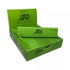 Seda Tatu do Bem King Size