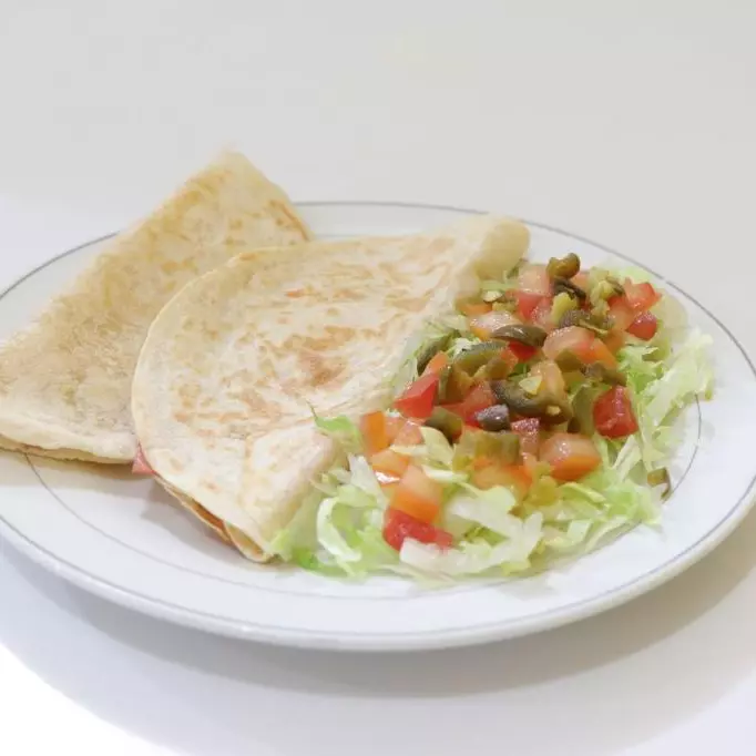 Dos Sincronizadas Tradicionales