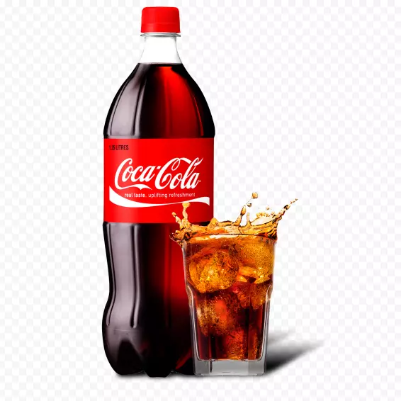 Coca Cola 1,5 Lts