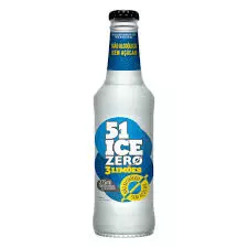 51 ICE ZERO 269ML