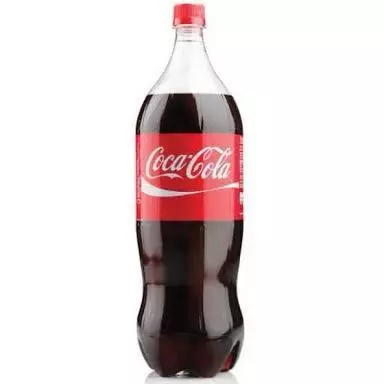 COCA-COLA 2L