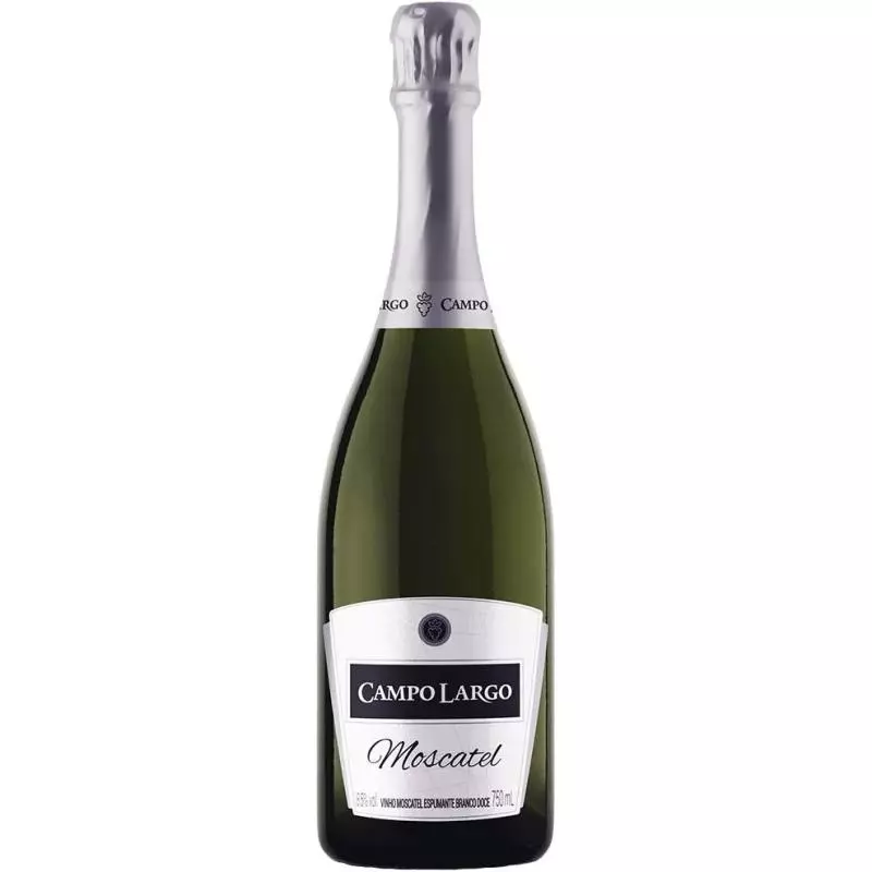 Espumante Moscatel 750ml