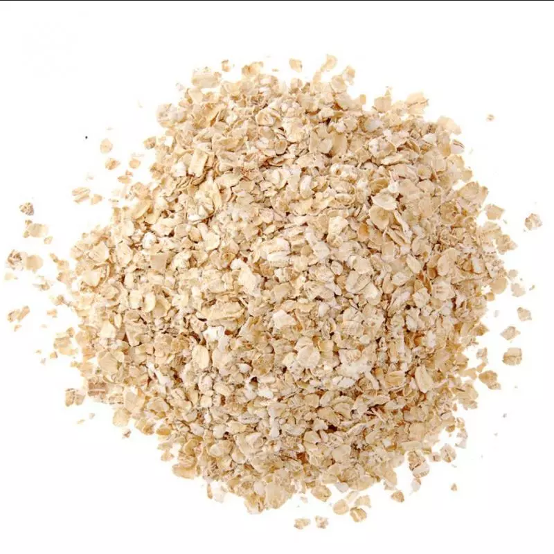 33 - Aveia em Flocos Médio