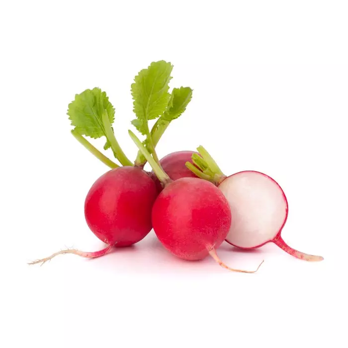 Rábano (1 manojo)